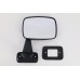 TOYOTA HILUX RN55 LN55/60 US Type 84-85 Side Mirror with Glass | OE Part Number : L 87940-80096  R 87910-89118
